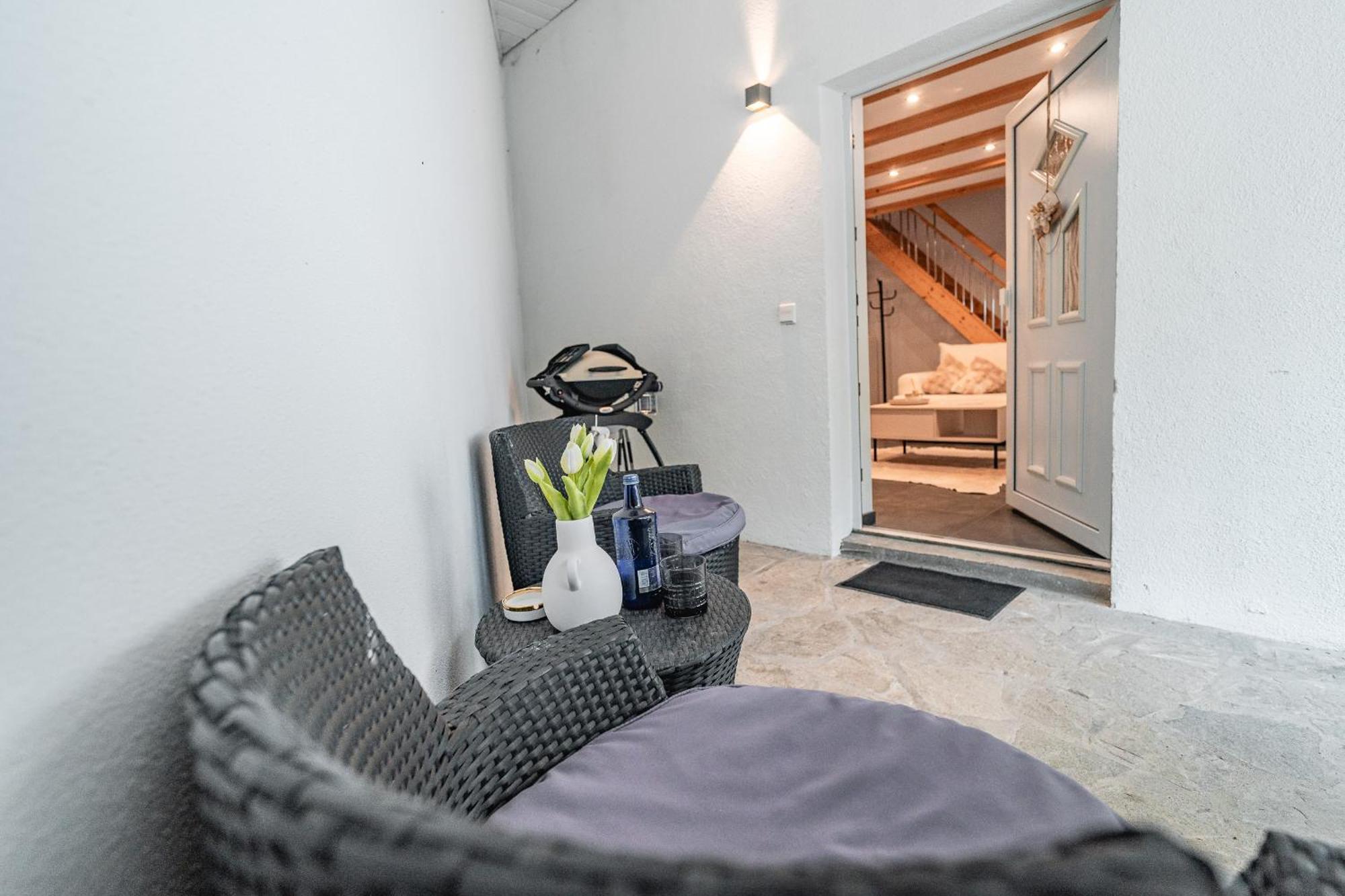 Ferienwohnung Immenstadt Im Allgaeu- Ruhig, Gemuetlich & 5Min Zum Alpsee Exterior foto