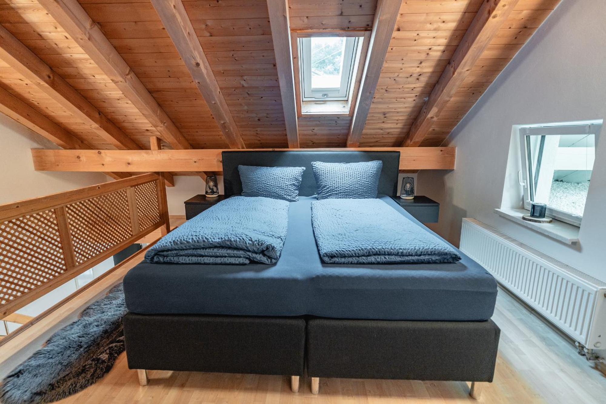 Ferienwohnung Immenstadt Im Allgaeu- Ruhig, Gemuetlich & 5Min Zum Alpsee Exterior foto