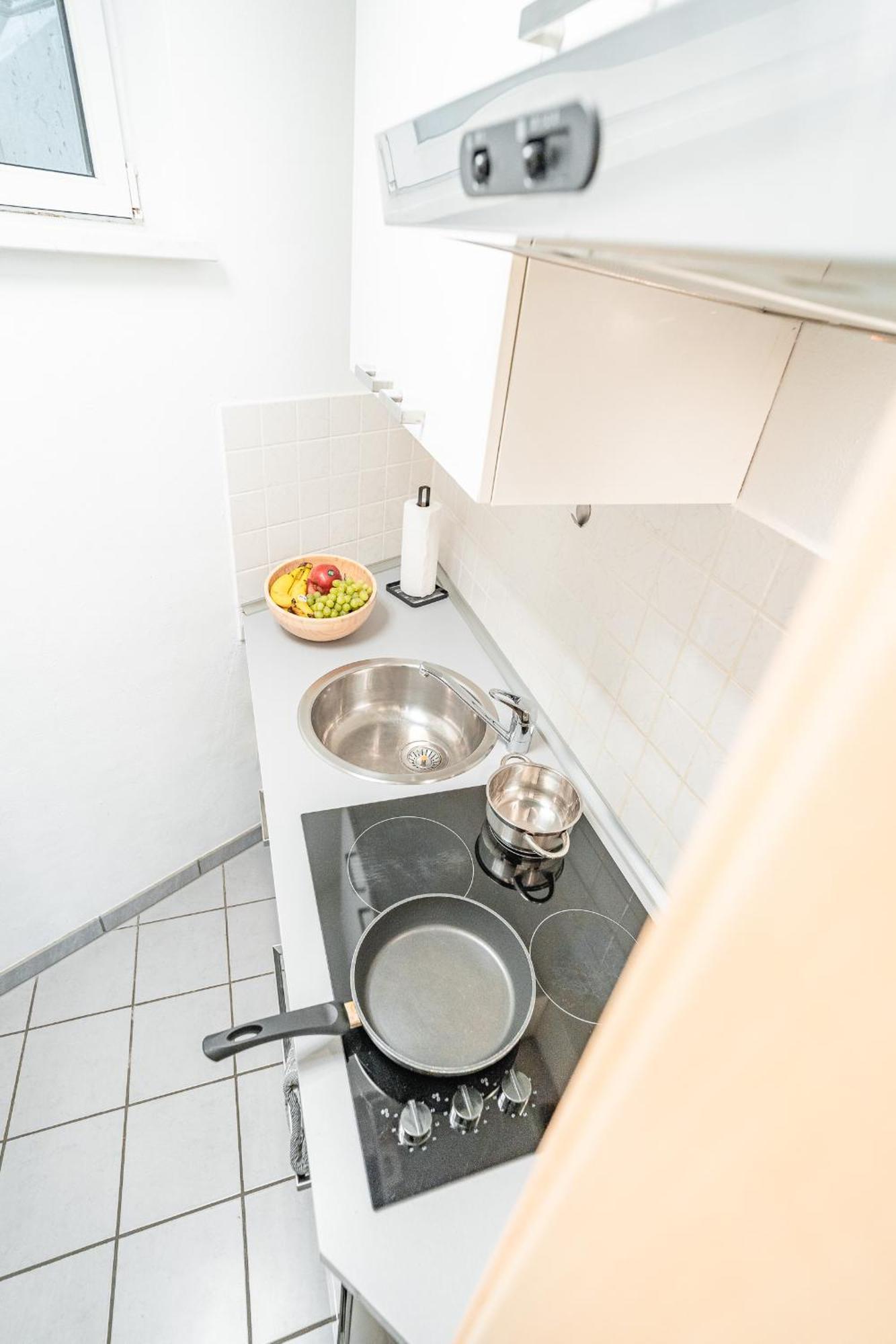 Ferienwohnung Immenstadt Im Allgaeu- Ruhig, Gemuetlich & 5Min Zum Alpsee Exterior foto